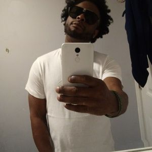 Meet your Posher, Kevin